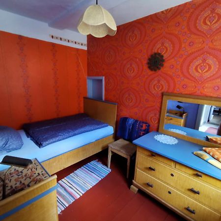 Ferienwohnung Zeitenhof Suderburg Exterior foto