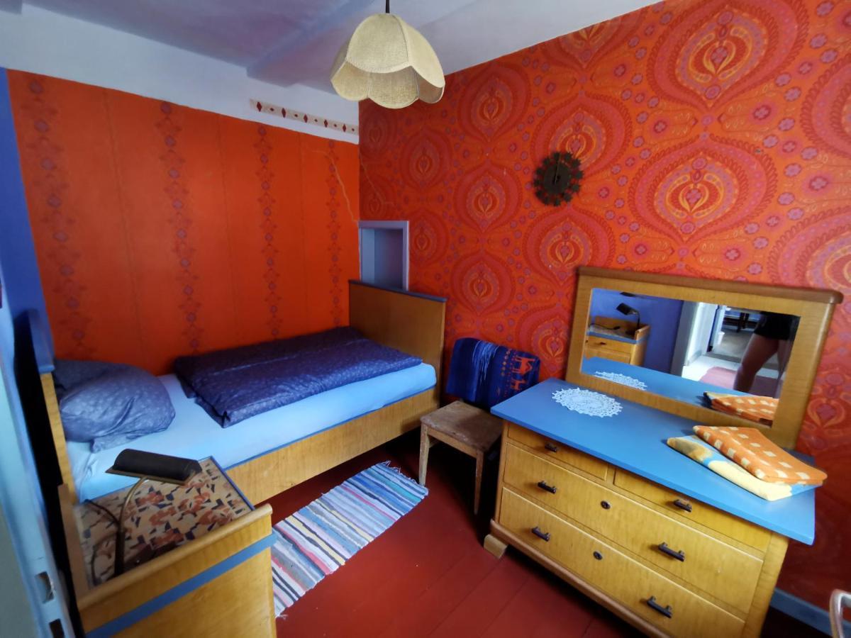 Ferienwohnung Zeitenhof Suderburg Exterior foto
