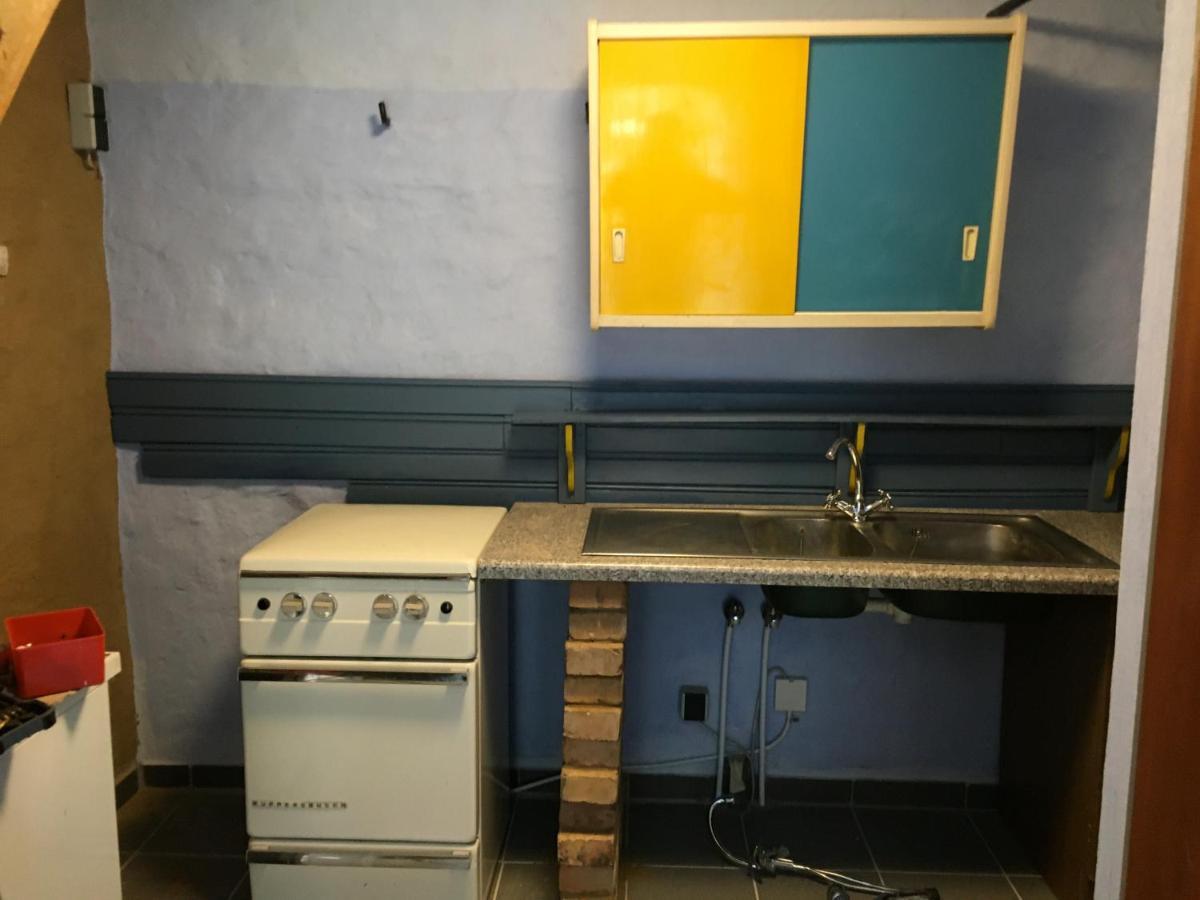 Ferienwohnung Zeitenhof Suderburg Exterior foto
